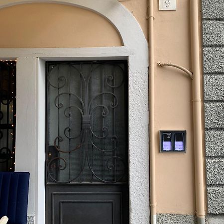Piazza Volta Apartment Como Zewnętrze zdjęcie