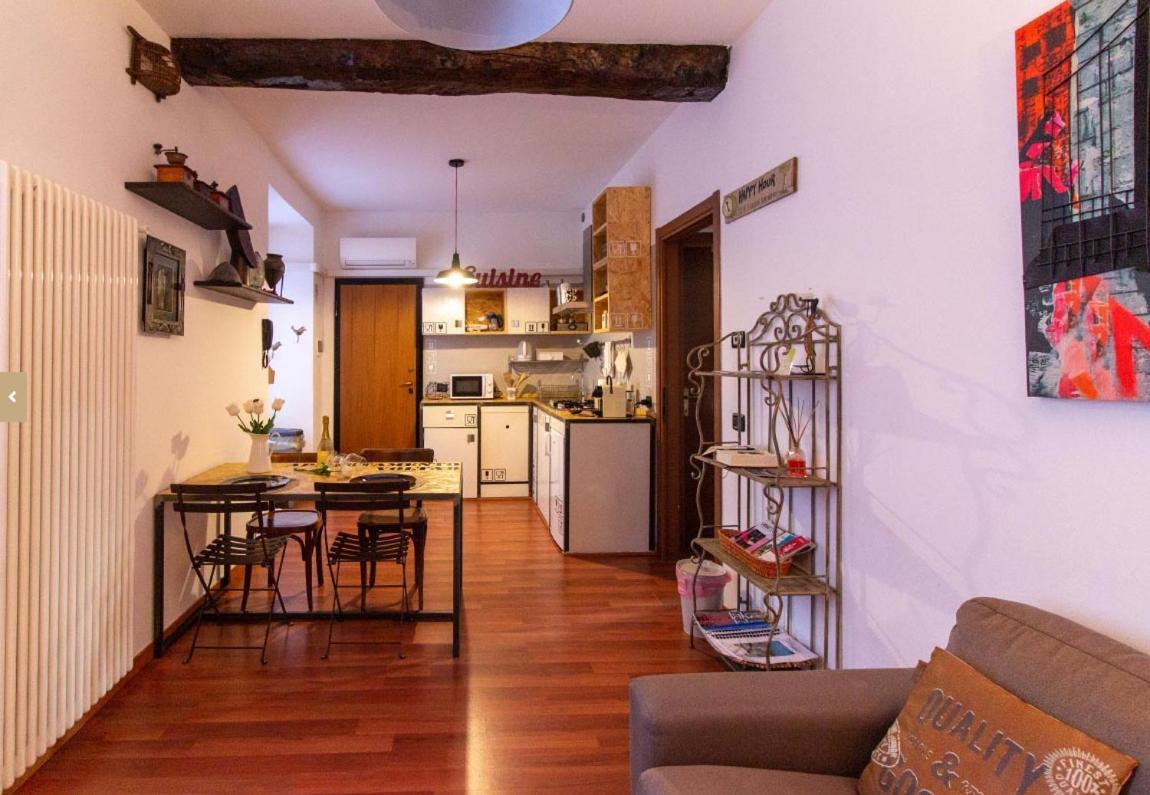 Piazza Volta Apartment Como Zewnętrze zdjęcie