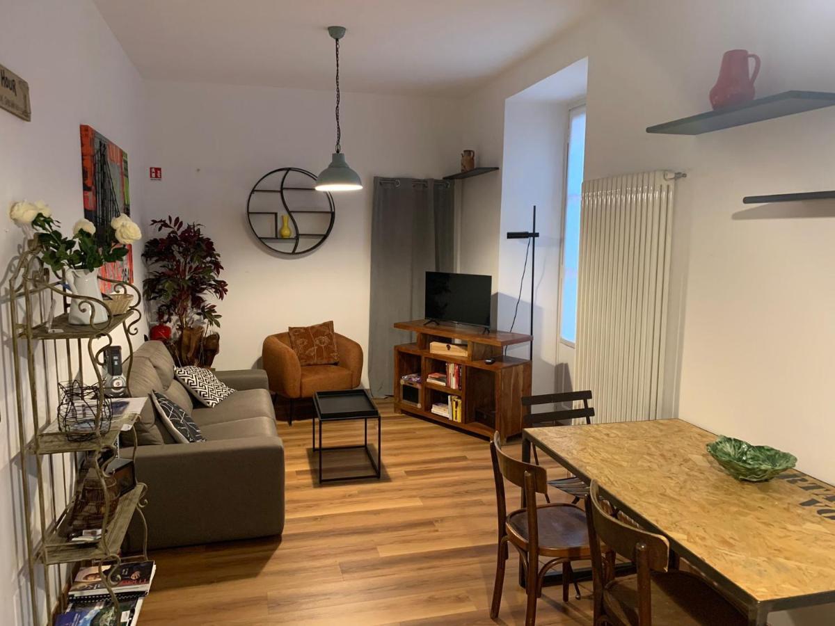 Piazza Volta Apartment Como Zewnętrze zdjęcie