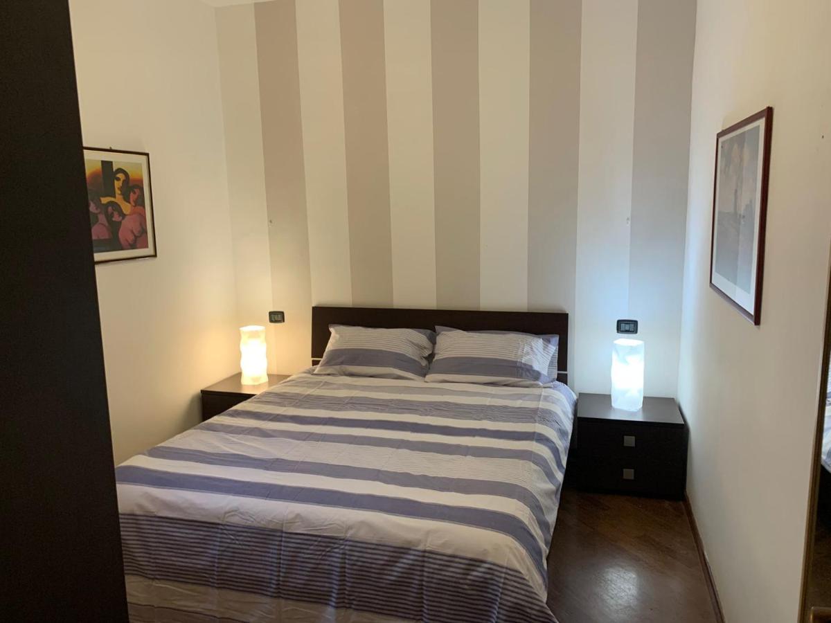 Piazza Volta Apartment Como Zewnętrze zdjęcie