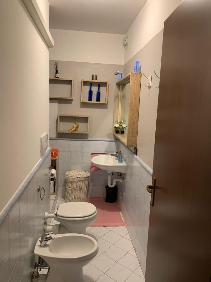 Piazza Volta Apartment Como Zewnętrze zdjęcie
